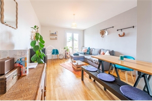 t3 à la vente -   74000  ANNECY, surface 62 m2 vente t3 - UBI472981337